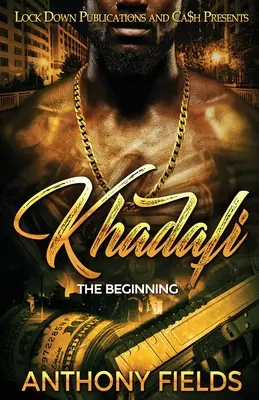 Khadafi: Kadafi: A kezdet - Khadafi: The Beginning