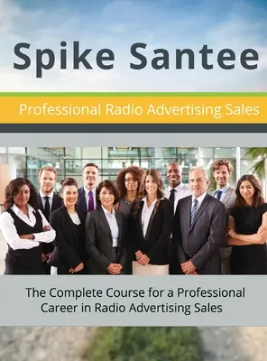 Profi rádiós reklámértékesítés - Professional Radio Advertising Sales