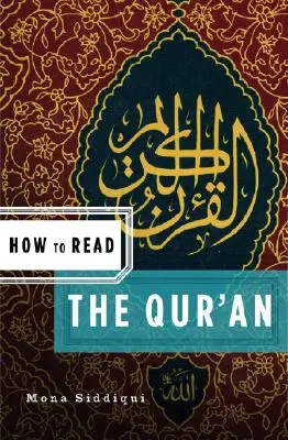 Hogyan olvassuk a Koránt - How to Read the Qu'ran