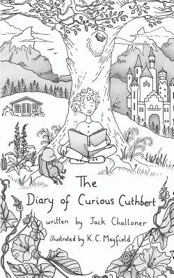 A kíváncsi Cuthbert naplója - The Diary of Curious Cuthbert