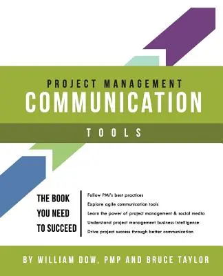 Projektmenedzsment kommunikációs eszközök - Project Management Communication Tools