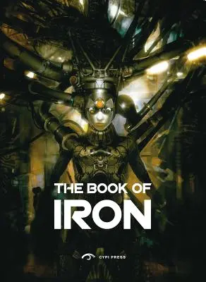 Gépi renderelés 2: A vas könyve - Machine Rendering 2: The Book of Iron