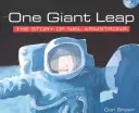 Egy óriási ugrás: Neil Armstrong története - One Giant Leap: The Story of Neil Armstrong