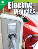 Elektromos járművek - Electric Vehicles