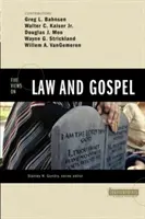 Öt nézet a törvényről és az evangéliumról - Five Views on Law and Gospel