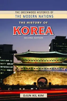 Korea története - The History of Korea