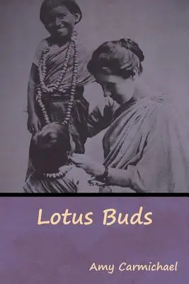 Lótuszrügyek - Lotus Buds