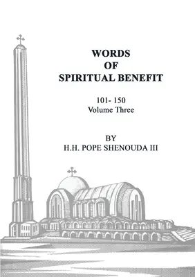 A lelki haszon szavai 3. kötet - Words of Spiritual Benefit Volume 3