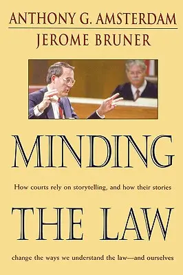 Minding the Law