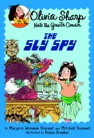 A ravasz kém - The Sly Spy