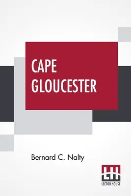 Cape Gloucester: A zöld pokol - Cape Gloucester: The Green Inferno