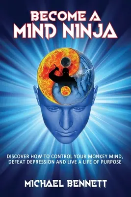 Legyél elme-nindzsa - Become a Mind Ninja