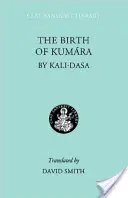 Kumara születése - The Birth of Kumara