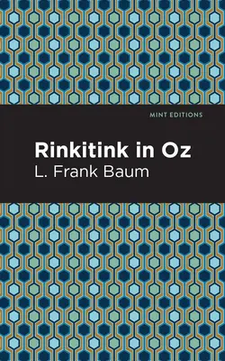 Rinkitink Ózban - Rinkitink in Oz