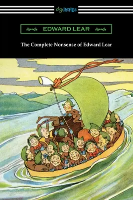 Edward Lear teljes képtelensége - The Complete Nonsense of Edward Lear