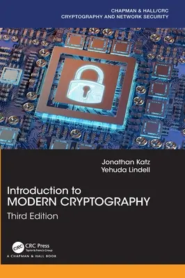 Bevezetés a modern kriptográfiába - Introduction to Modern Cryptography