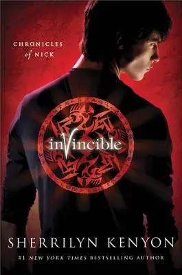 Legyőzhetetlen: The Chronicles of Nick - Invincible: The Chronicles of Nick