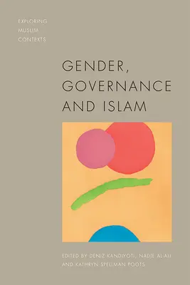 Nemek, kormányzás és iszlám - Gender, Governance and Islam