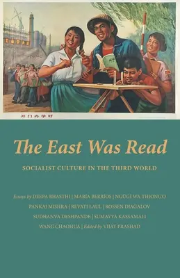 A Keletet olvasták - The East Was Read