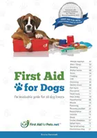 Elsősegély kutyáknak - First Aid for Dogs