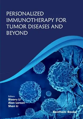 Személyre szabott immunterápia a daganatos betegségekben és azon túl - Personalized Immunotherapy for Tumor Diseases and Beyond