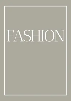 Móda: Dekorativní kniha pro konferenční stolky, knihovny a stolky: Knihy s dekoracemi ve stylu stohů, které doplní domácí výzdobu ložnic - Fashion: A decorative book for coffee tables, bookshelves and end tables: Stack style decor books to add home decor to bedrooms