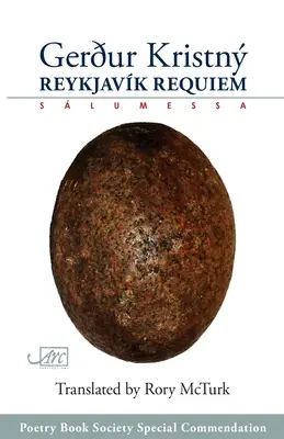 Reykjavk Requiem