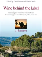 Bor a címke mögött: 11. kiadás - Wine behind the label: 11th Edition