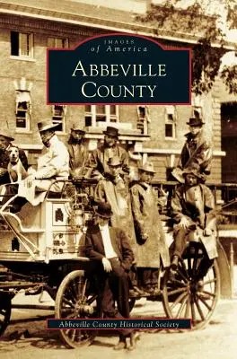 Abbeville megye - Abbeville County