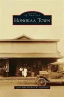 Honokaa város - Honokaa Town