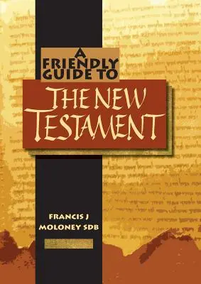 Barátságos útmutató az Újszövetséghez - Friendly Guide to the New Testament