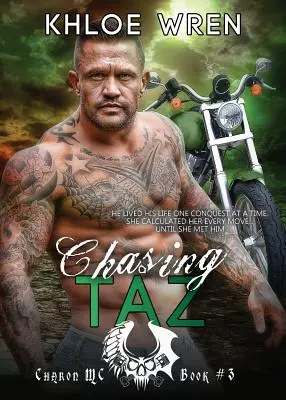 Taz üldözése - Chasing Taz