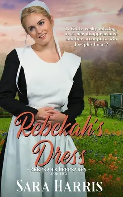 Rebekah ruhája - Rebekah's Dress