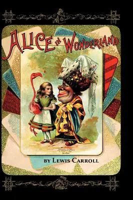 Alice Csodaországban - Alice in Wonderland