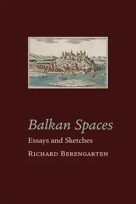 Balkáni terek - Balkan Spaces