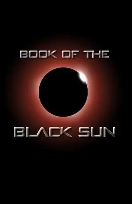 A Fekete Nap könyve - Book of the Black Sun