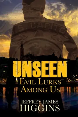 Láthatatlan: Evil Lurks Among Us - Unseen: Evil Lurks Among Us