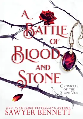 Vér és kő csatája - A Battle of Blood and Stone