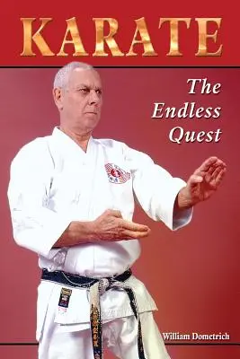 Karate: A végtelen küldetés - Karate: The Endless Quest