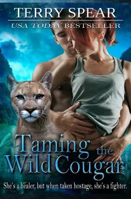 A vad puma megszelídítése - Taming the Wild Cougar