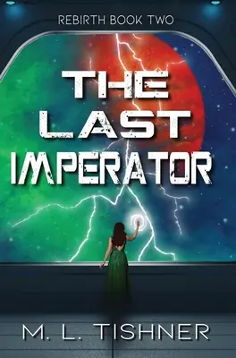 Az utolsó császár - The Last Imperator