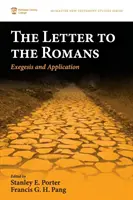 A Rómaiakhoz írt levél - The Letter to the Romans