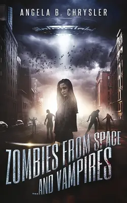 Zombik az űrből és vámpírok - Zombies from Space and Vampires