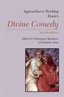 Megközelítések Dante isteni komédiájának tanításához - Approaches to Teaching Dante's Divine Comedy