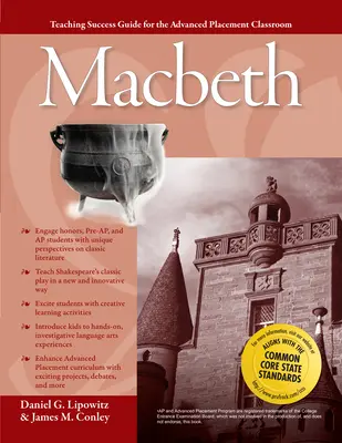 Advanced Placement Classroom: Macbeth