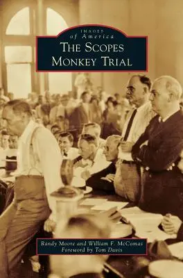 A Scopes-majomper - The Scopes Monkey Trial