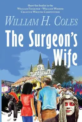 A sebész felesége - The Surgeon's Wife