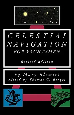 Égi navigáció vitorlázóknak - Celestial Navigation for Yachtsmen