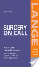 Sebészet ügyeletben - Surgery on Call