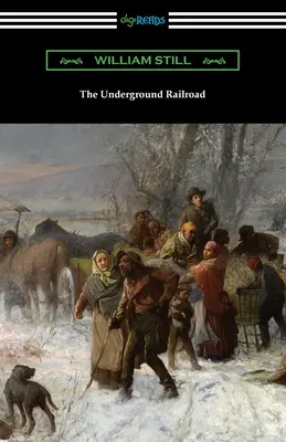 A földalatti vasút - The Underground Railroad